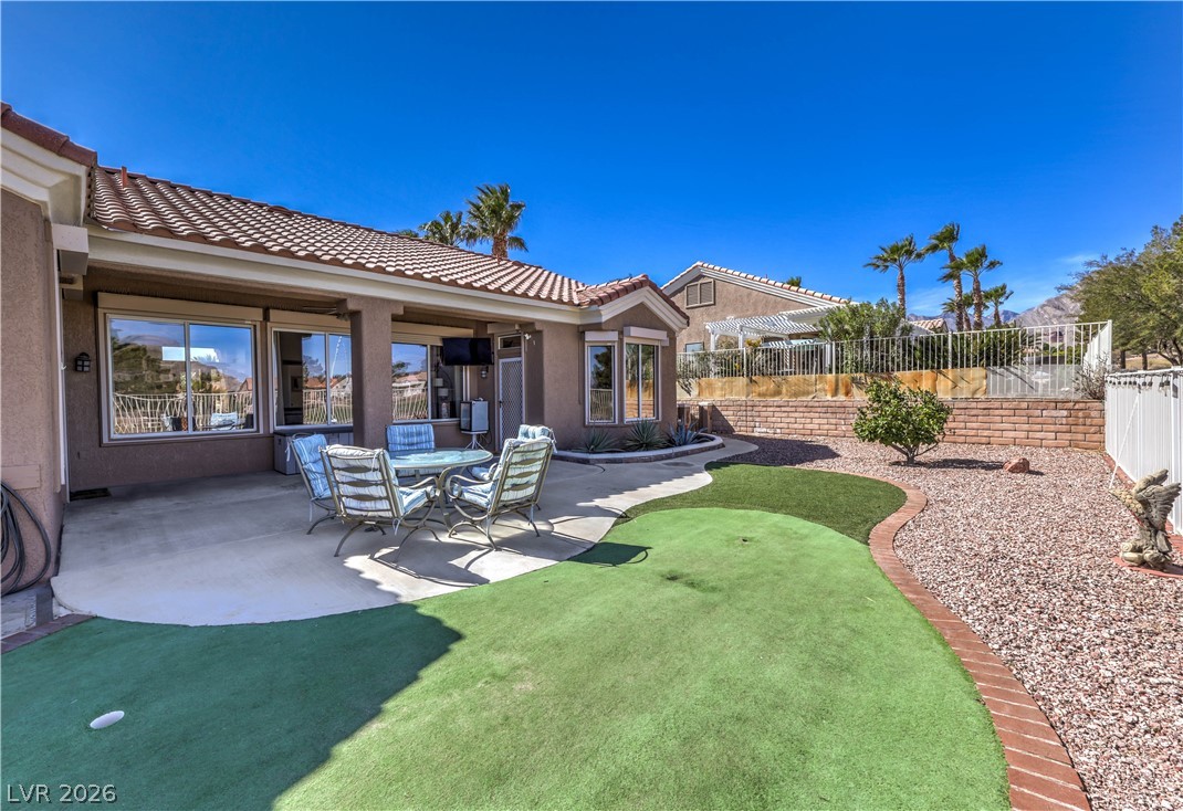 9916 Folsom Drive Las Vegas NV 89134