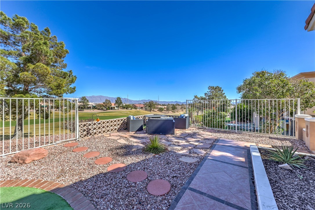 9916 Folsom Drive Las Vegas NV 89134