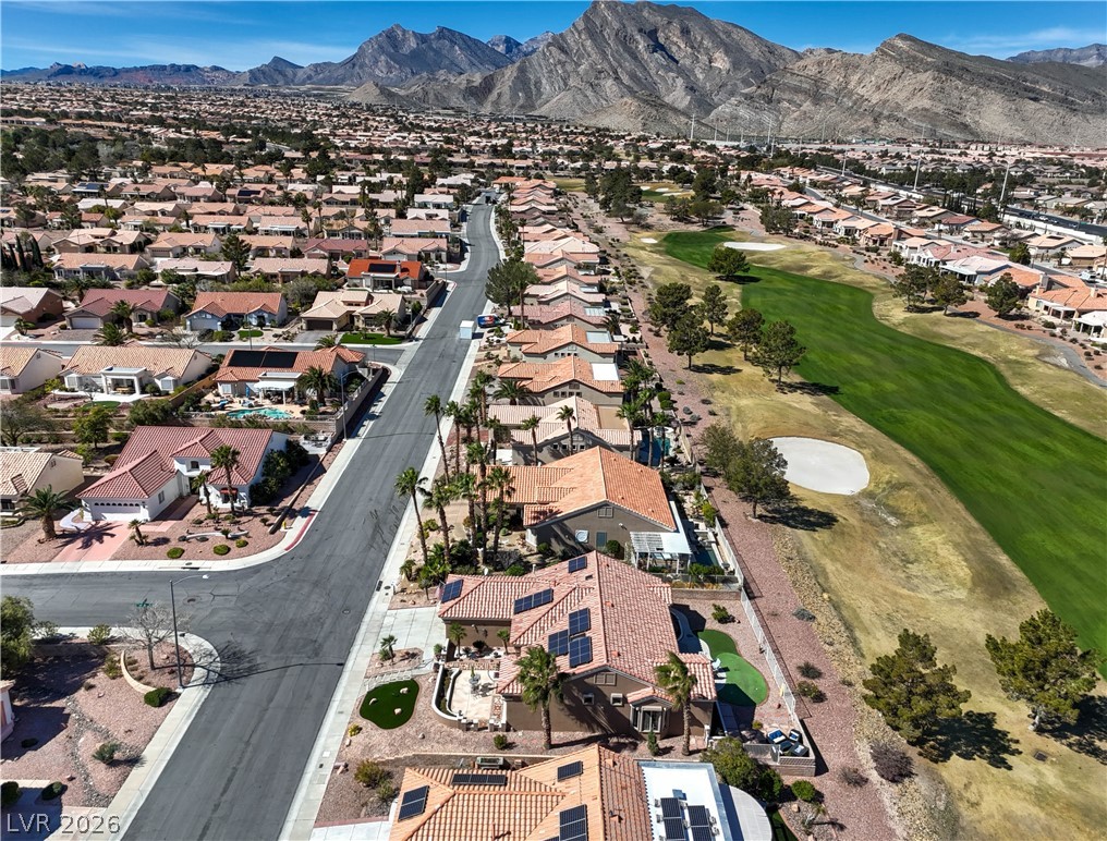 9916 Folsom Drive Las Vegas NV 89134