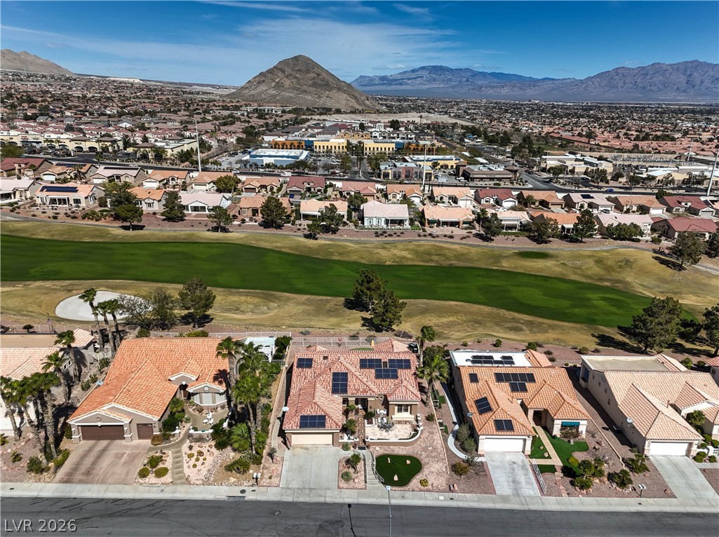 9916 Folsom Drive Las Vegas NV 89134
