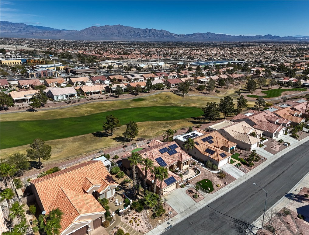 9916 Folsom Drive Las Vegas NV 89134