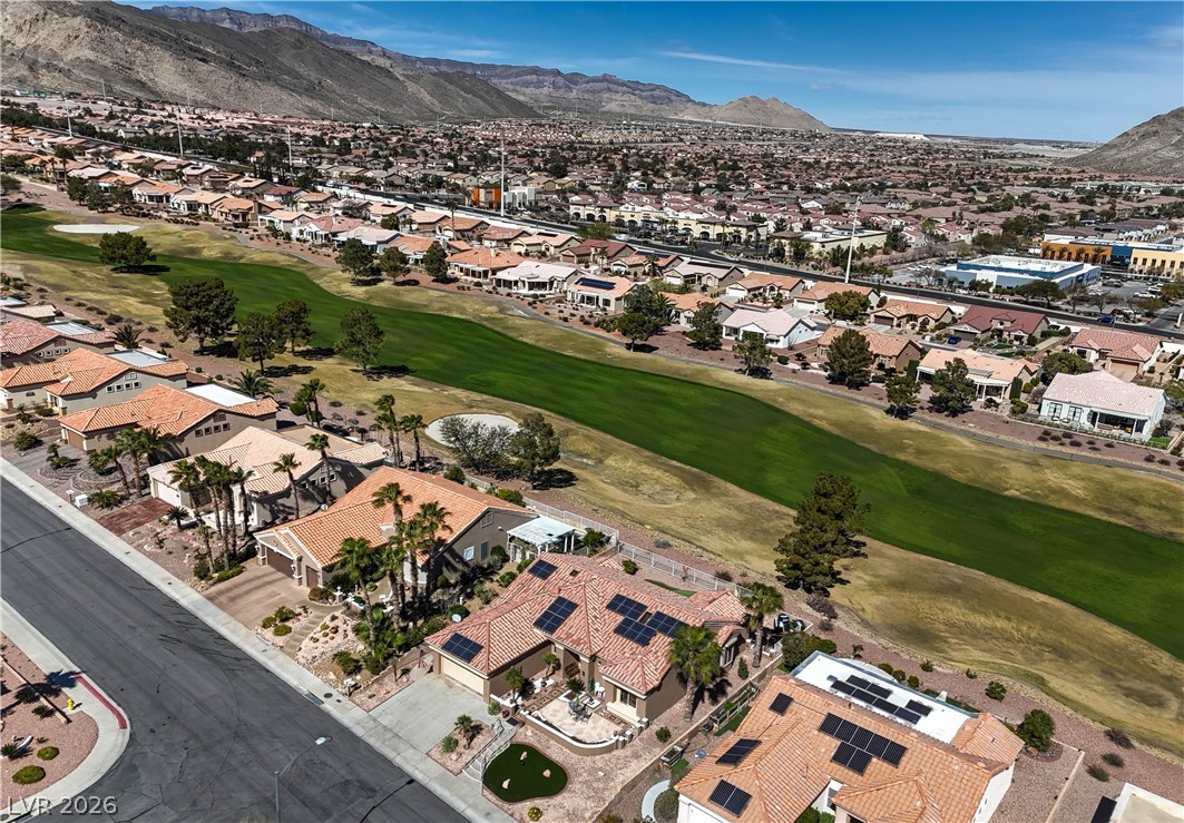 9916 Folsom Drive Las Vegas NV 89134