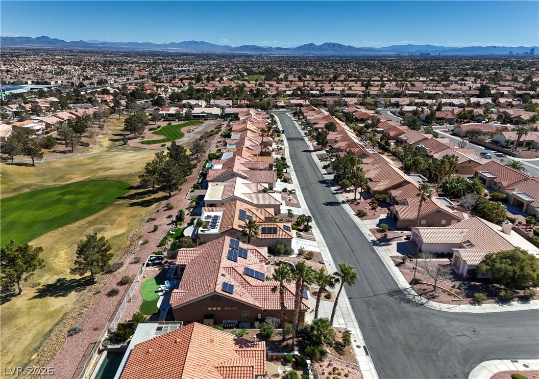 9916 Folsom Drive Las Vegas NV 89134