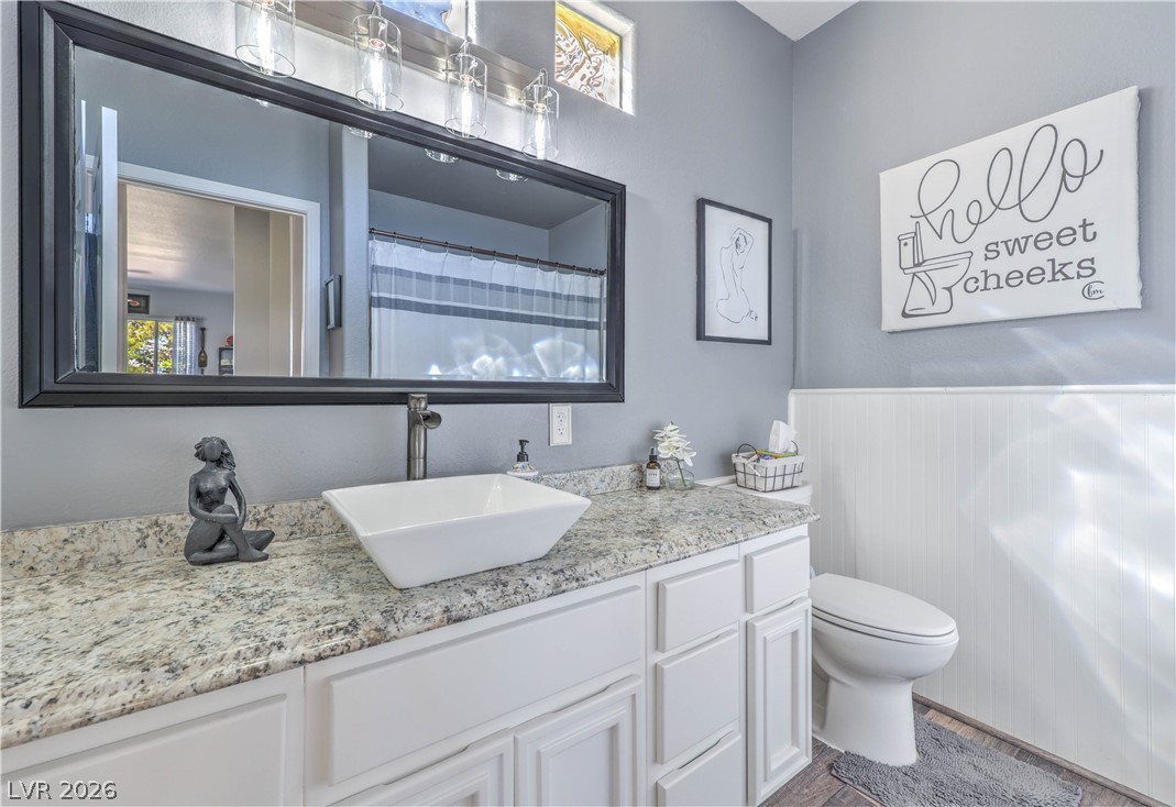9916 Folsom Drive Las Vegas NV 89134