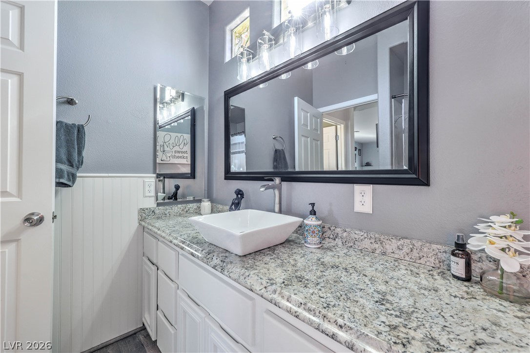 9916 Folsom Drive Las Vegas NV 89134