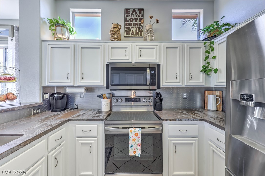 9916 Folsom Drive Las Vegas NV 89134
