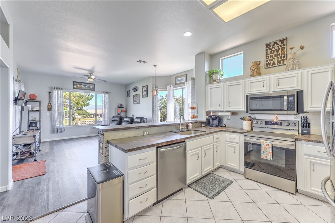 9916 Folsom Drive Las Vegas NV 89134