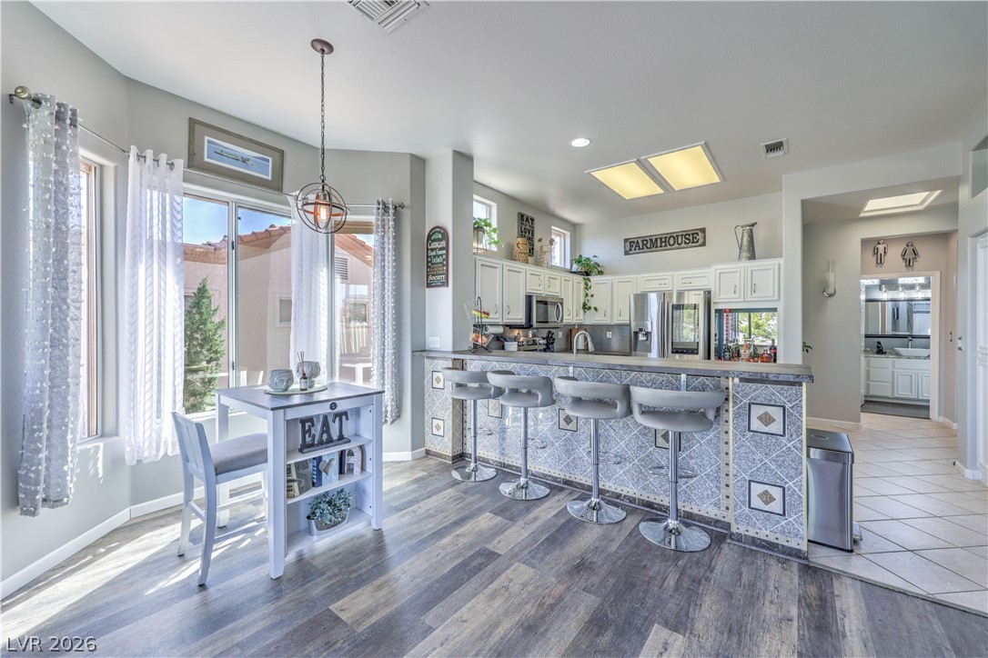 9916 Folsom Drive Las Vegas NV 89134