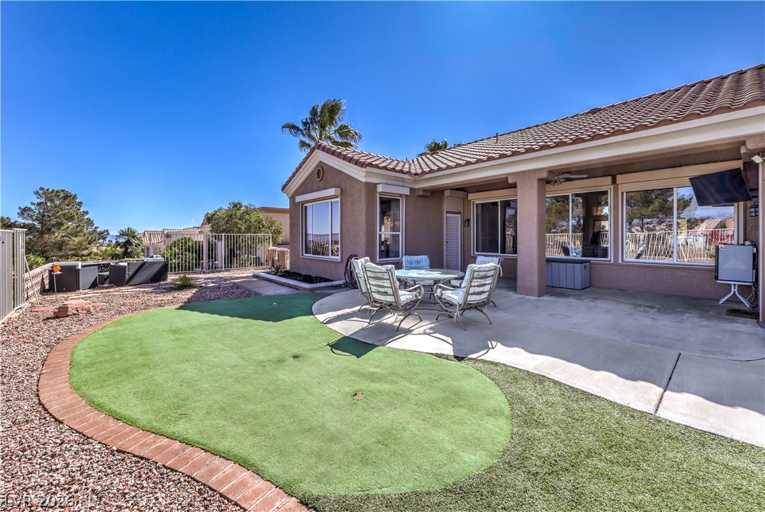 9916 Folsom Drive Las Vegas NV 89134