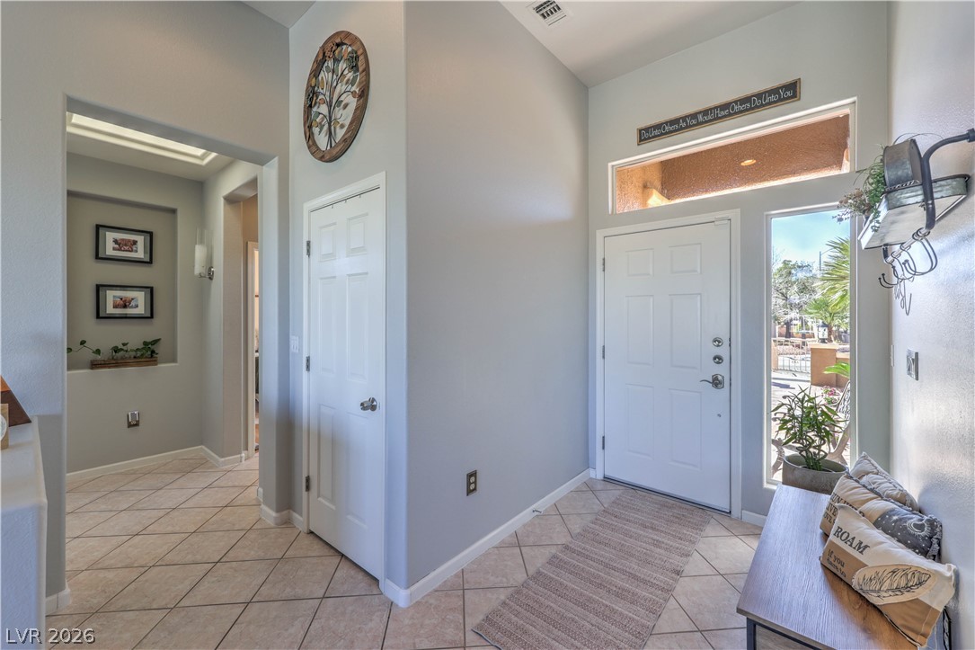 9916 Folsom Drive Las Vegas NV 89134