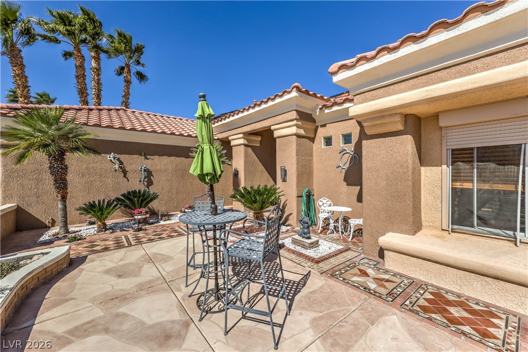 9916 Folsom Drive Las Vegas NV 89134