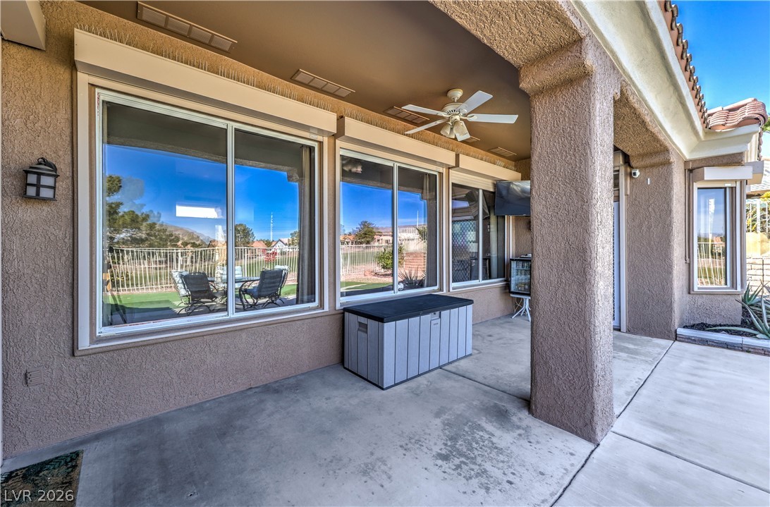 9916 Folsom Drive Las Vegas NV 89134