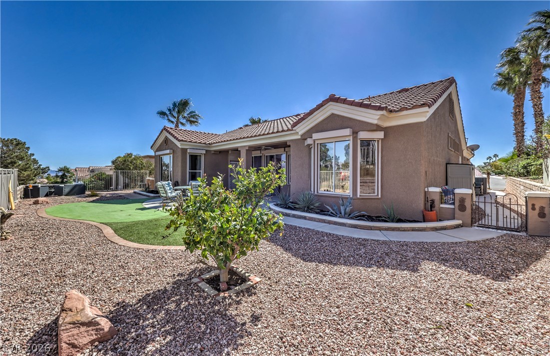 9916 Folsom Drive Las Vegas NV 89134
