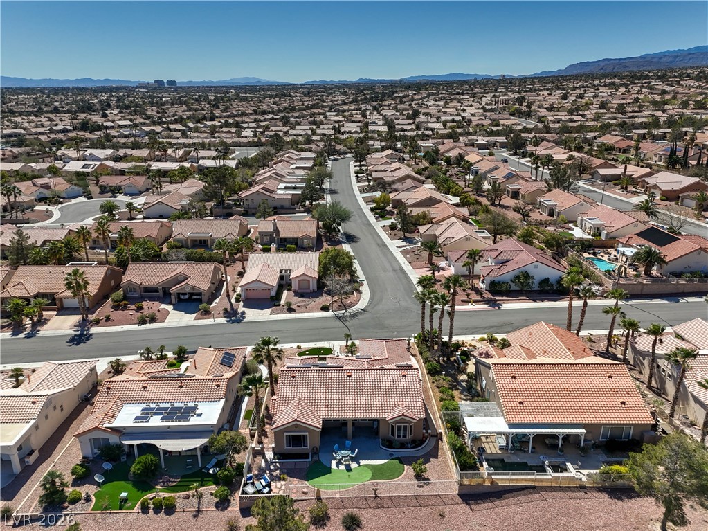 9916 Folsom Drive Las Vegas NV 89134