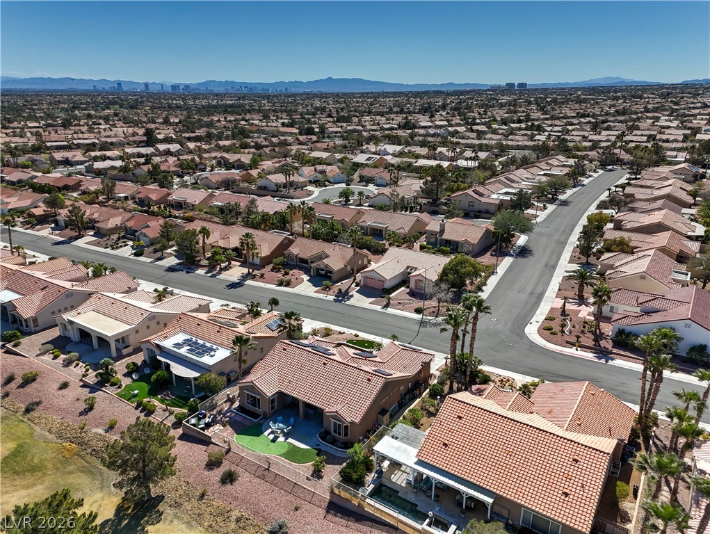 9916 Folsom Drive Las Vegas NV 89134