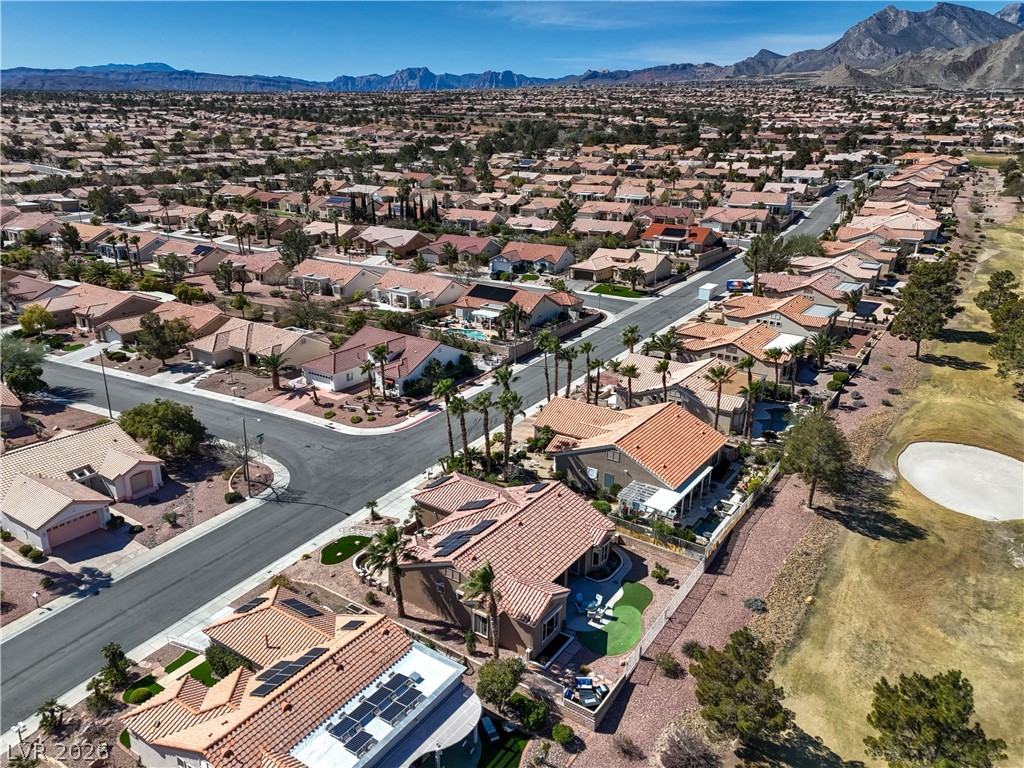 9916 Folsom Drive Las Vegas NV 89134