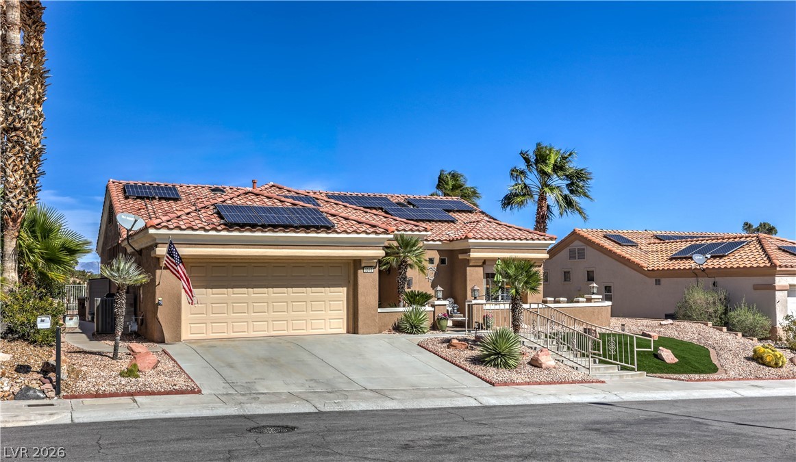 9916 Folsom Drive Las Vegas NV 89134