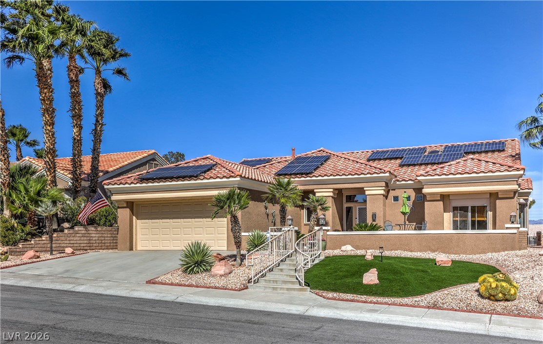 9916 Folsom Drive Las Vegas NV 89134