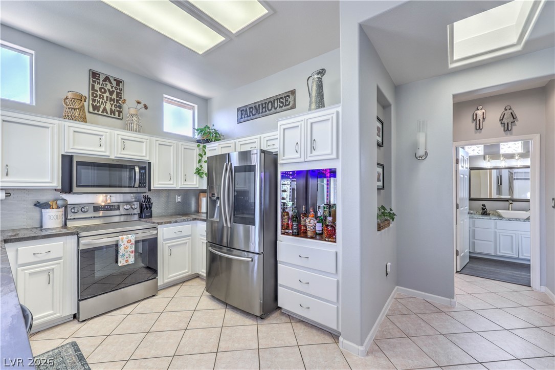9916 Folsom Drive Las Vegas NV 89134