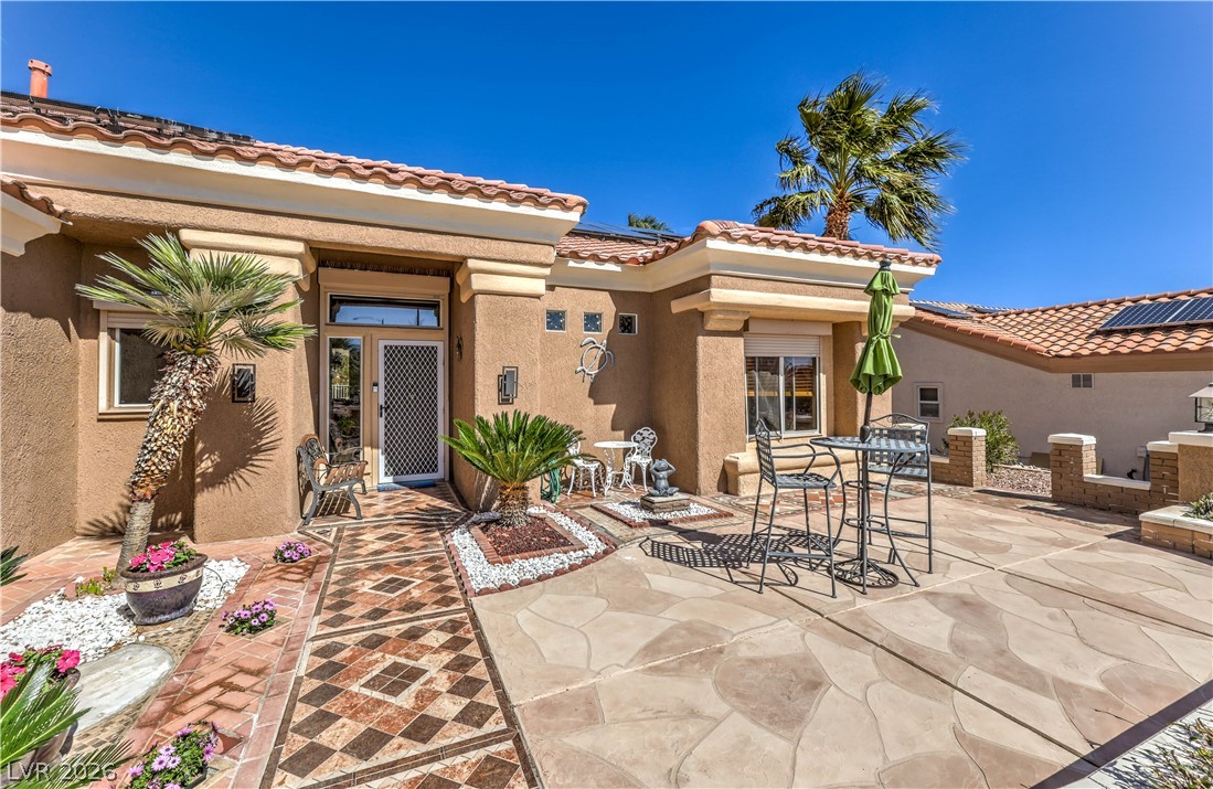 9916 Folsom Drive Las Vegas NV 89134