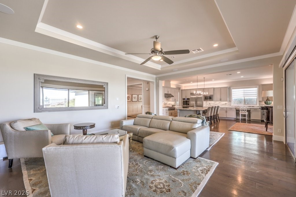 120 Basque Coast Street Las Vegas NV 89138