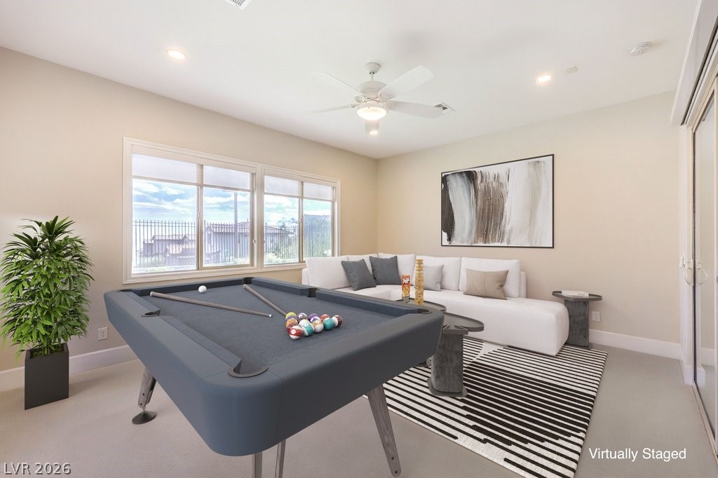 120 Basque Coast Street Las Vegas NV 89138