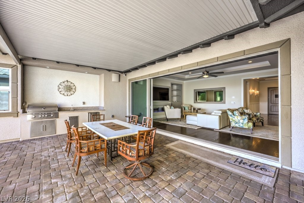 120 Basque Coast Street Las Vegas NV 89138