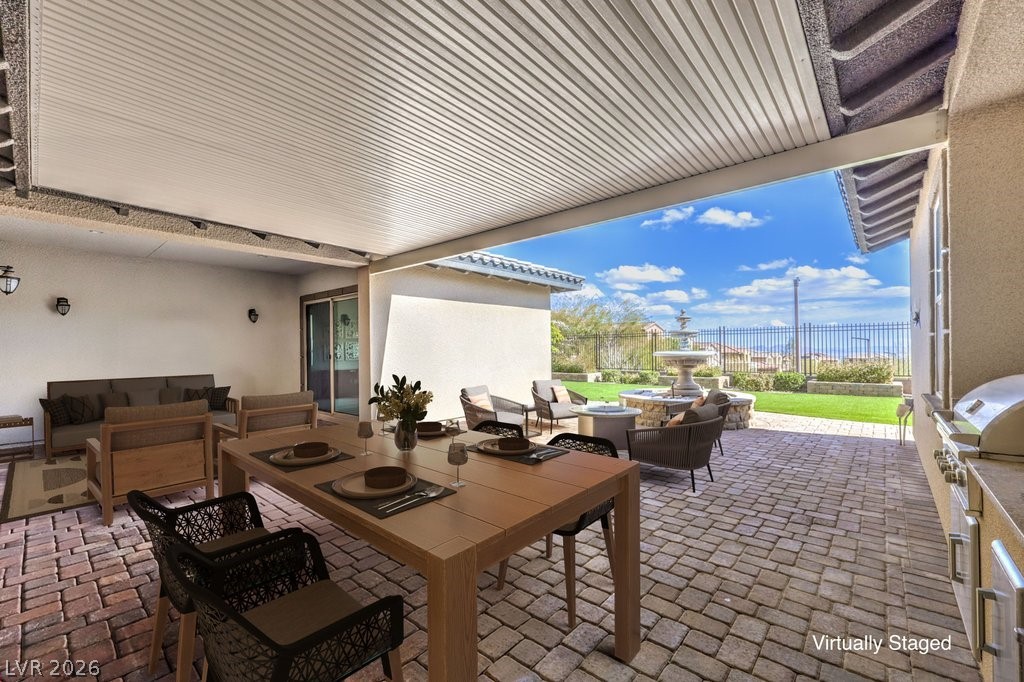 120 Basque Coast Street Las Vegas NV 89138