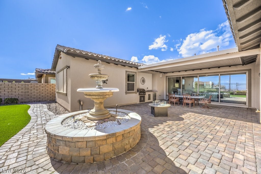 120 Basque Coast Street Las Vegas NV 89138