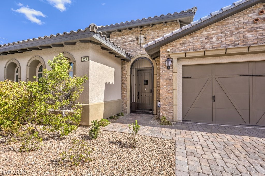 120 Basque Coast Street Las Vegas NV 89138