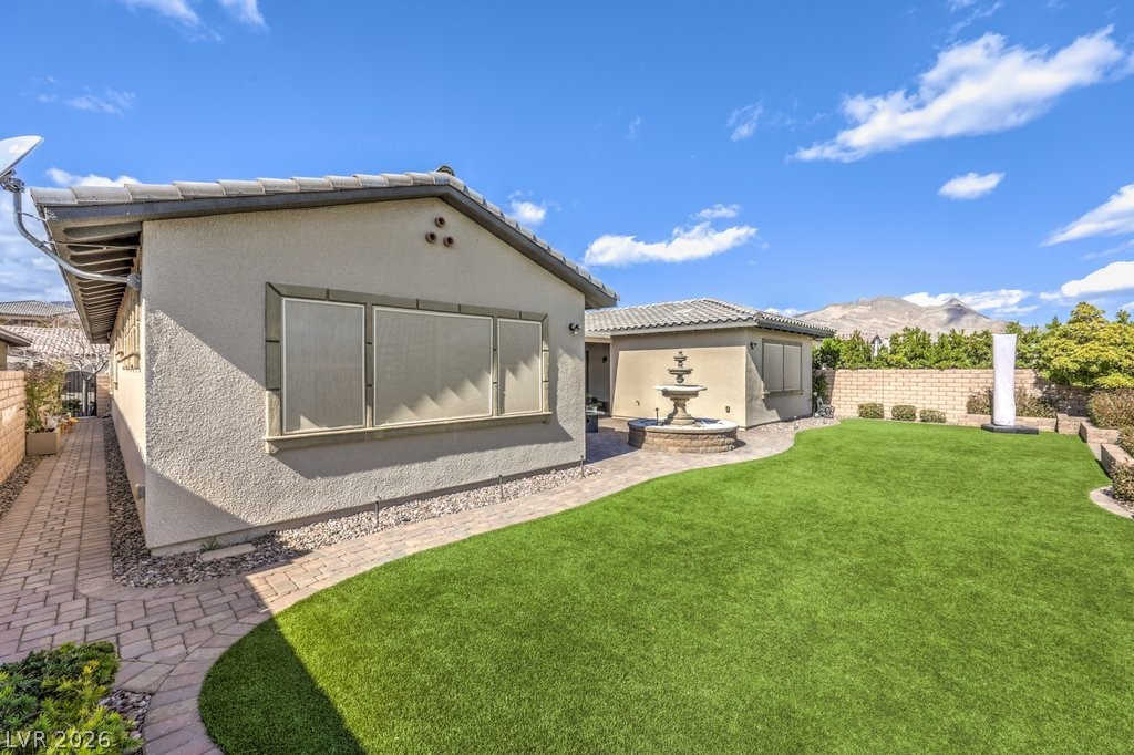 120 Basque Coast Street Las Vegas NV 89138