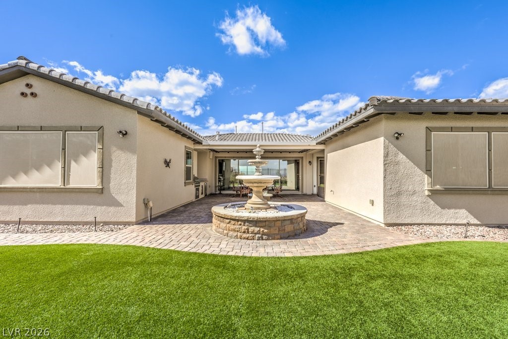 120 Basque Coast Street Las Vegas NV 89138