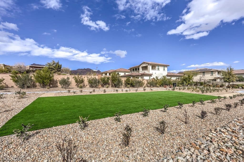 120 Basque Coast Street Las Vegas NV 89138