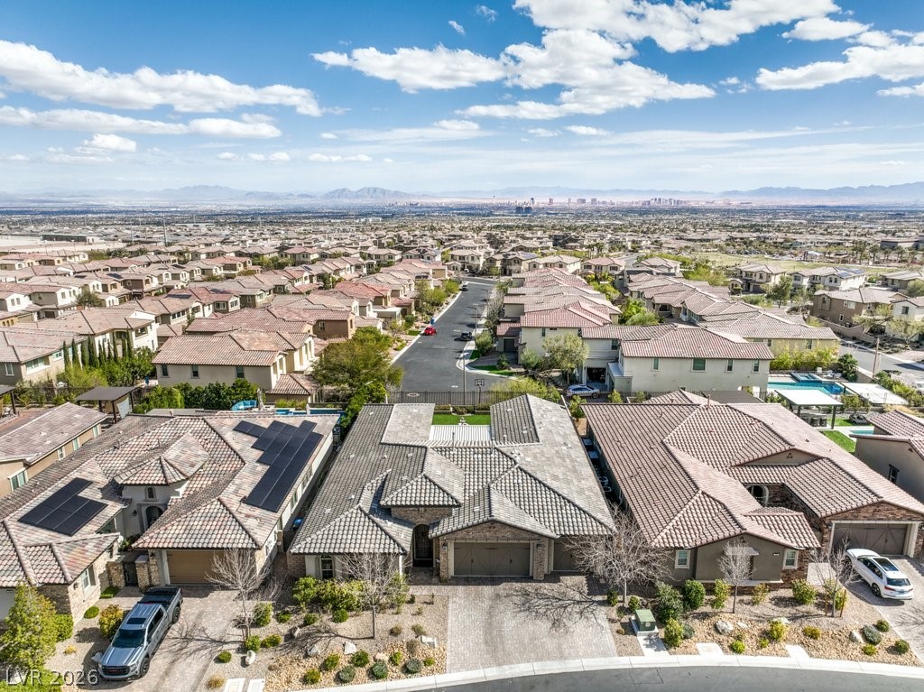 120 Basque Coast Street Las Vegas NV 89138