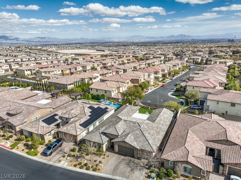 120 Basque Coast Street Las Vegas NV 89138