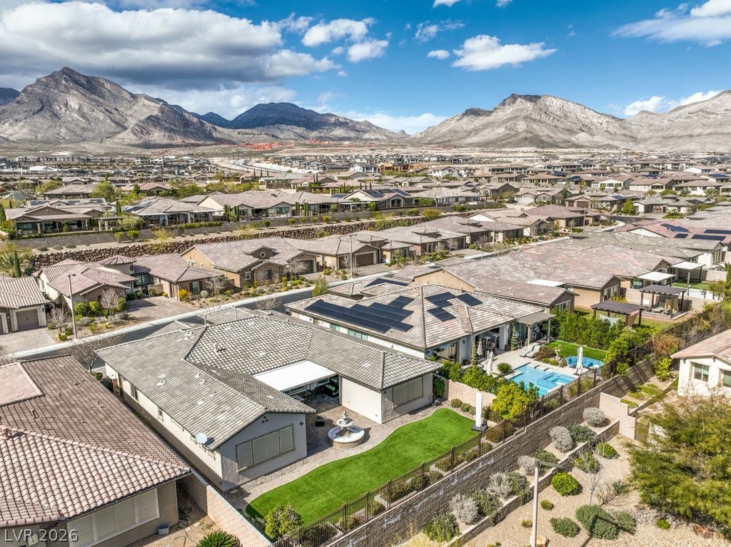 120 Basque Coast Street Las Vegas NV 89138