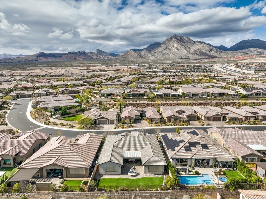 120 Basque Coast Street Las Vegas NV 89138