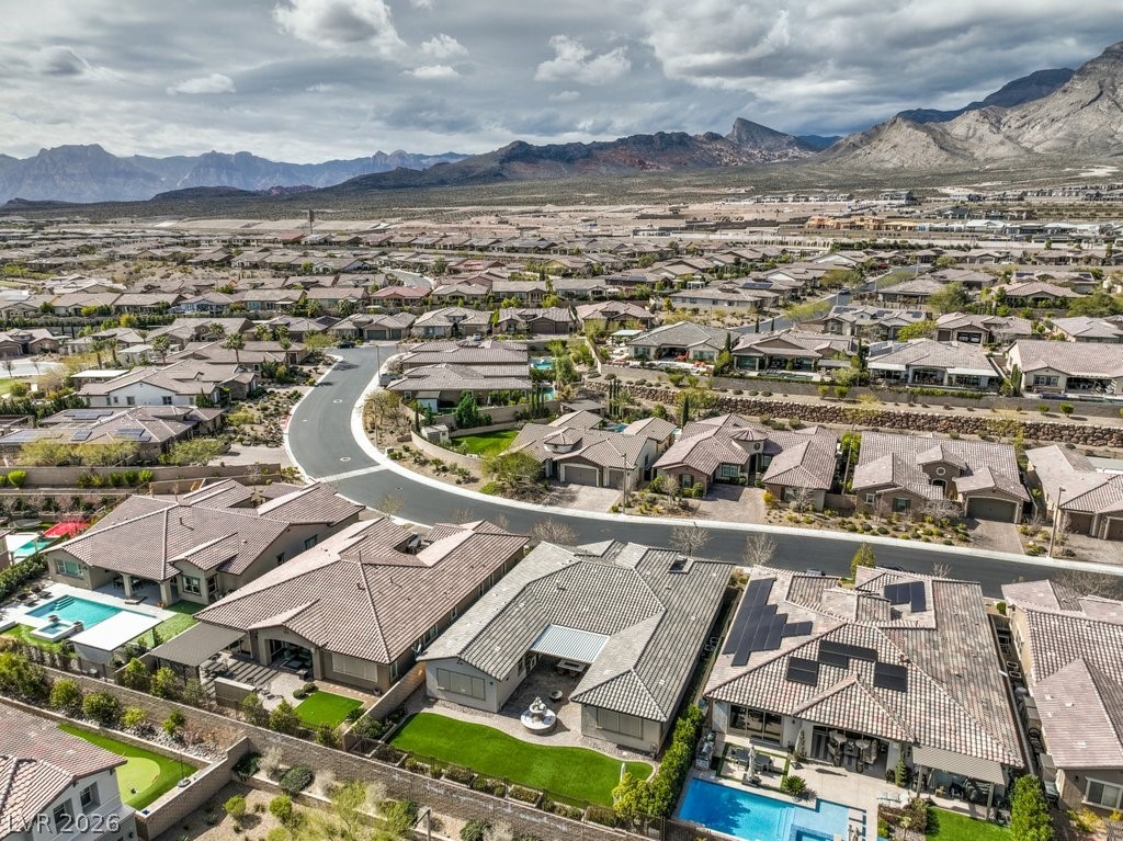 120 Basque Coast Street Las Vegas NV 89138