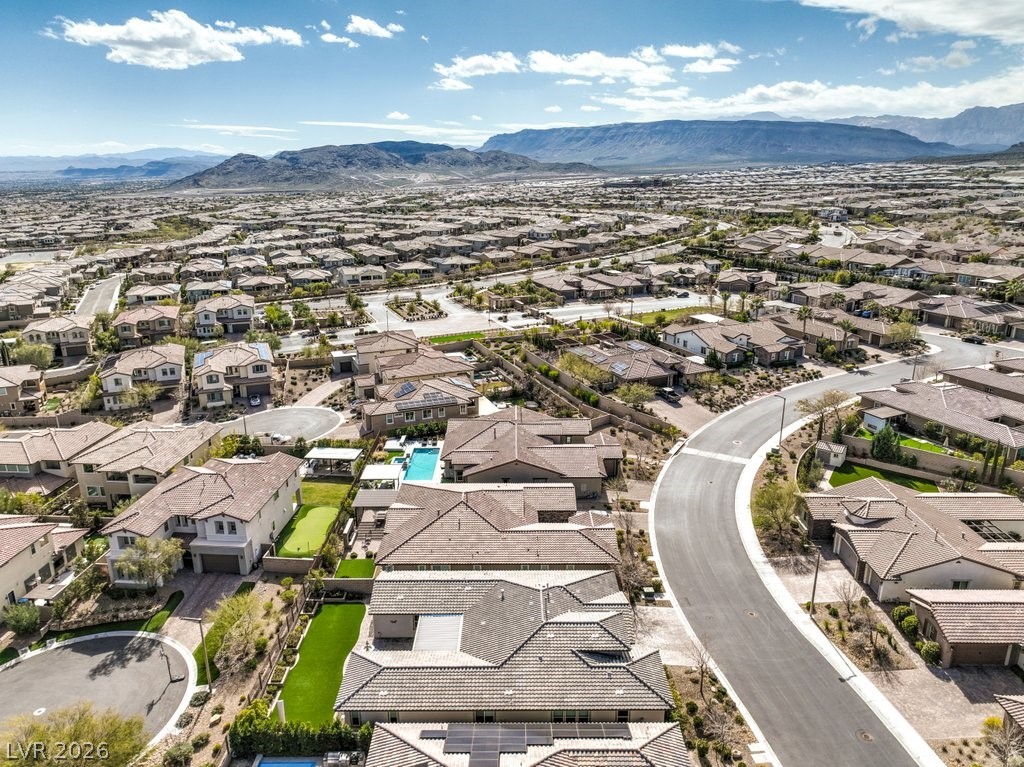 120 Basque Coast Street Las Vegas NV 89138