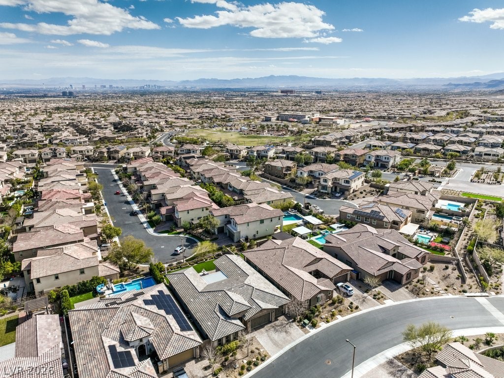 120 Basque Coast Street Las Vegas NV 89138