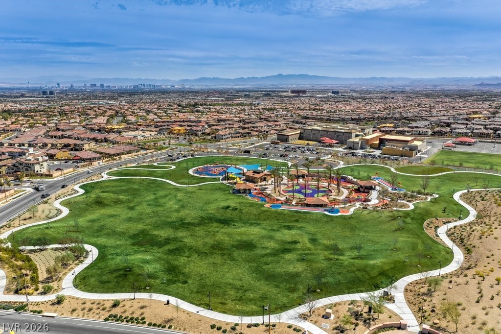 120 Basque Coast Street Las Vegas NV 89138
