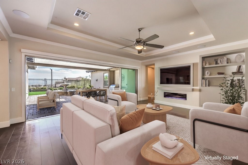 120 Basque Coast Street Las Vegas NV 89138
