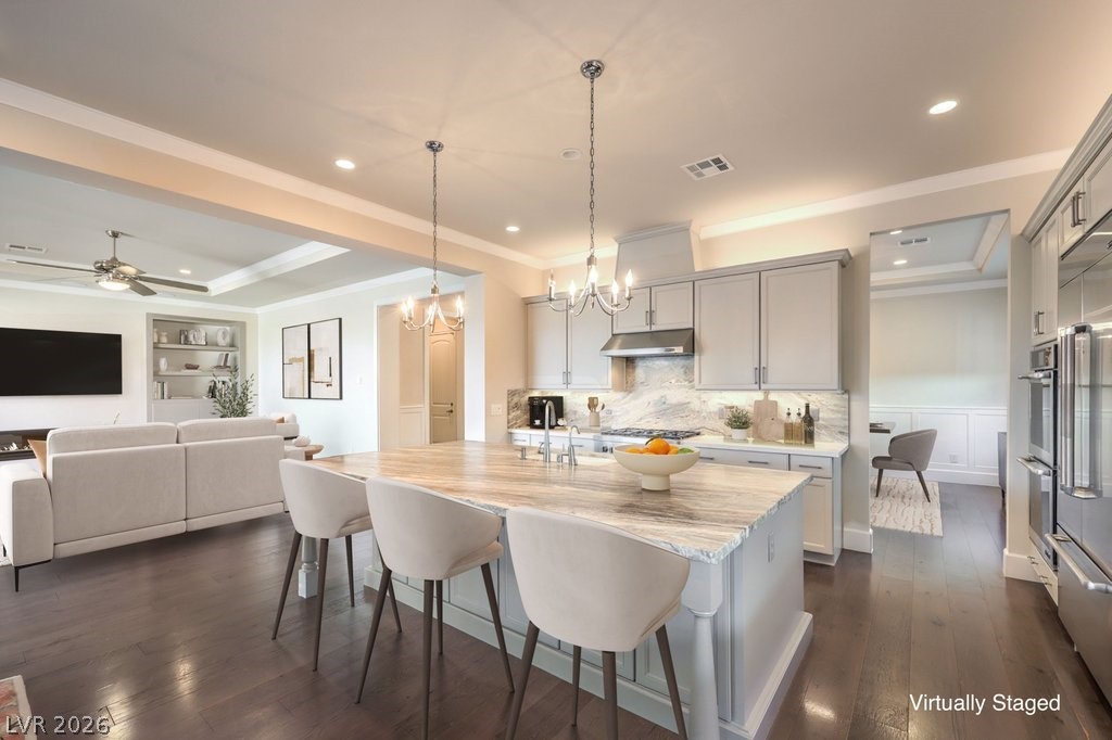 120 Basque Coast Street Las Vegas NV 89138