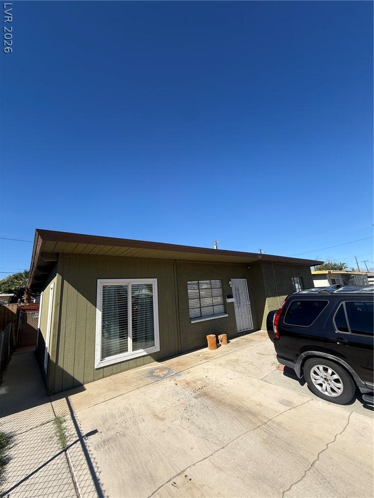 705 Harvard Street Las Vegas NV 89107