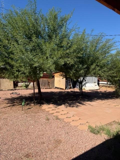 705 Harvard Street Las Vegas NV 89107