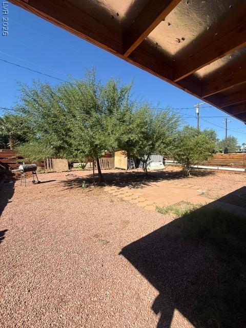705 Harvard Street Las Vegas NV 89107