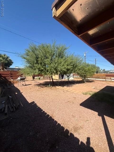 705 Harvard Street Las Vegas NV 89107