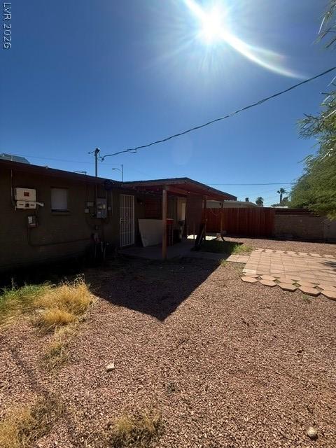 705 Harvard Street Las Vegas NV 89107