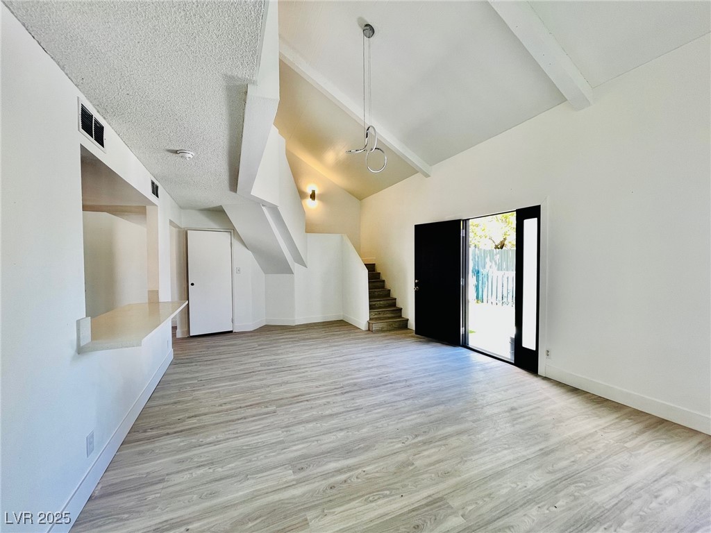 4281 White Sands Avenue Las Vegas NV 89121