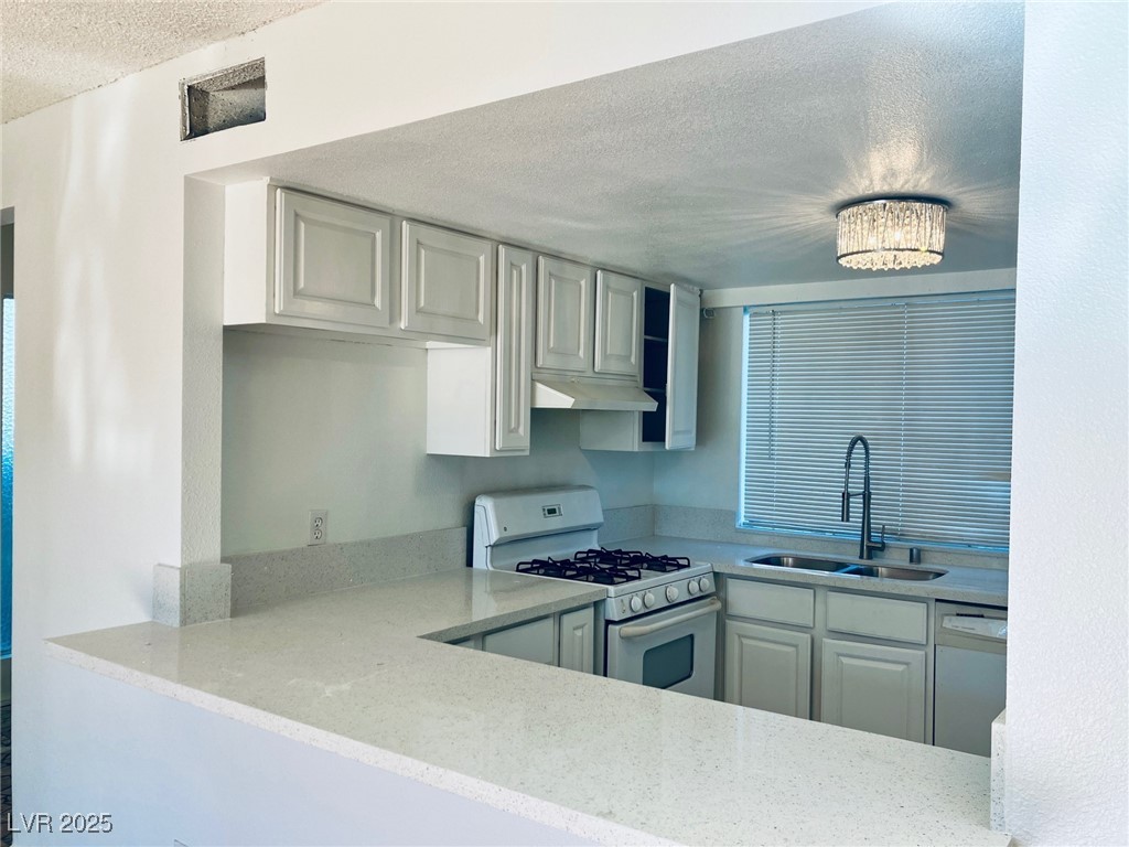 4281 White Sands Avenue Las Vegas NV 89121